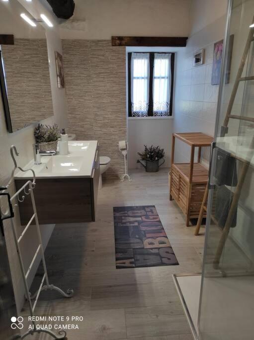 Caserio Vasco Con Piscina Y Barbacoa Orozko Extérieur photo